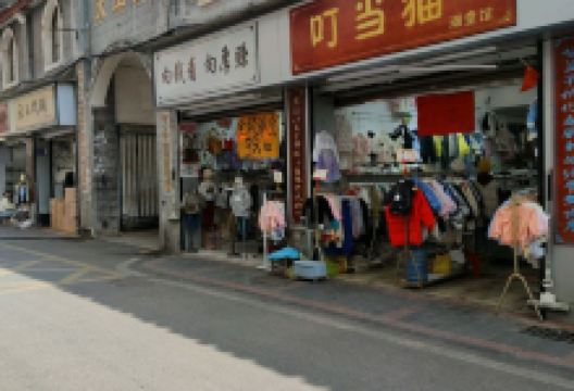 天主堂景点图片