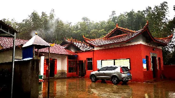 東社寺