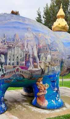 Idroscalo-塞葛拉特