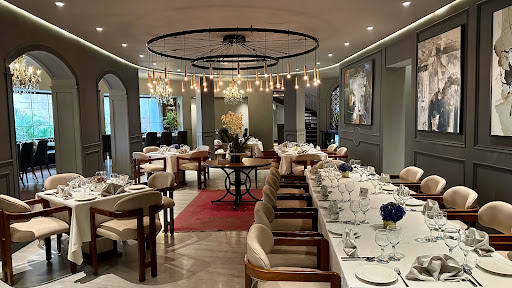 The Dynasty Restaurant & Banquets餐厅图片