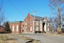 Crittenden County Historical Museum景点图片