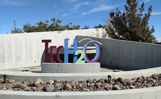 TecH2O Center