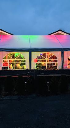 Campingplatz Seepferdchen-沙尔博伊茨