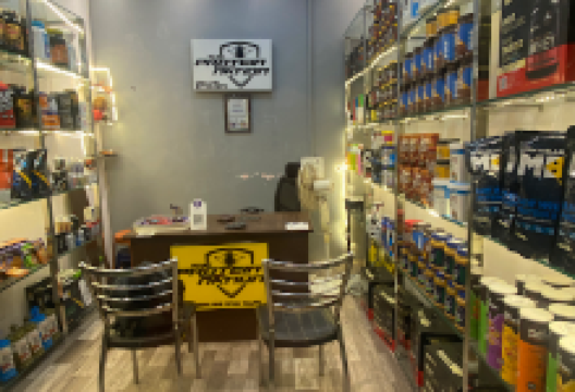 The Protein Nation购物图片