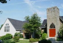 Crescent Springs Presbyterian景点图片