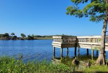 St Marks River Park景点图片