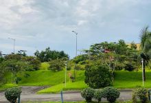 Tinapa Water Park景点图片
