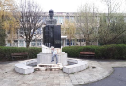 Park "Tudor Dorobanţul"景点图片