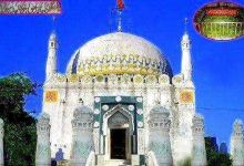 Darga Hazrat Khawaja Mazhabboddin Rahemtulla Alaih SARKAR KING OF KAIJ景点图片