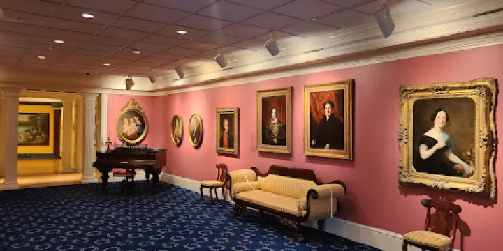 Morris Museum of Art