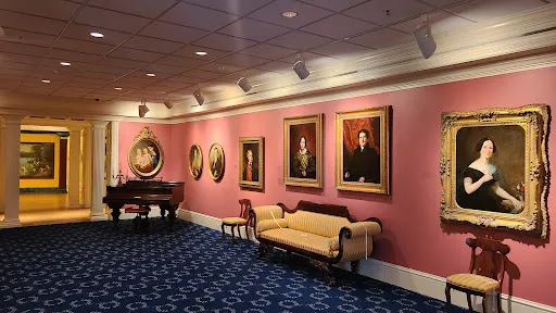 Morris Museum of Art