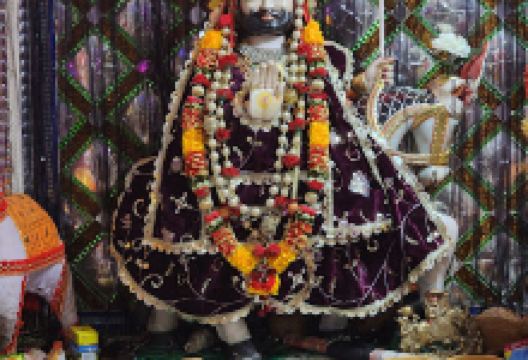 Baba Ramdev Mandir景点图片