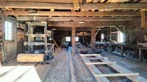 Freilichtmuseum Seiffen