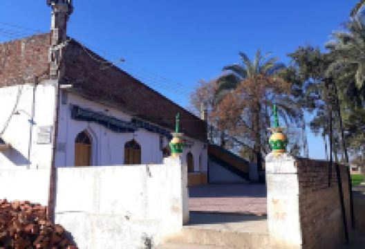Darse Masjid درس جماعت景点图片