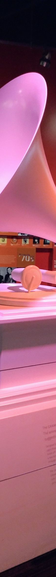 格莱美音乐(奖)博物馆-洛杉矶