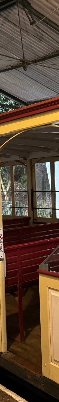 山上仁慈耶稣朝圣所-布拉加