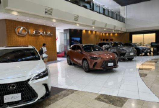 丰田会馆景点图片