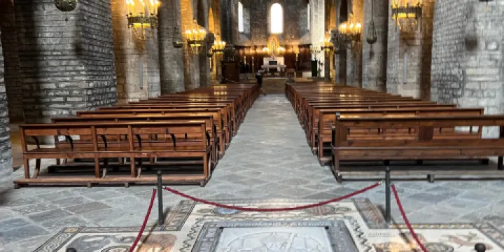 里波爾的聖瑪利亞修道院