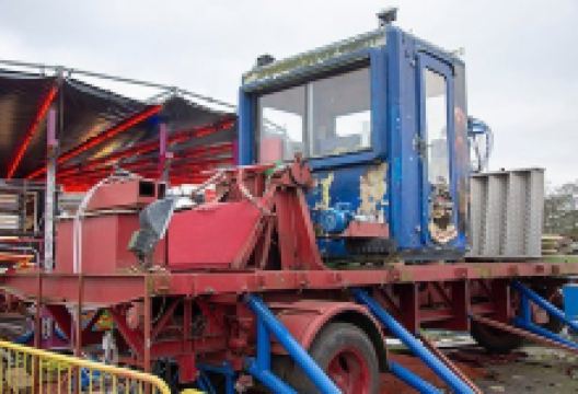 Treasure Island景点图片