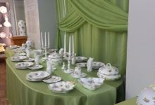 Herend Porcelain Museum景点图片