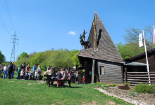 布达凯西野生动物园景点图片