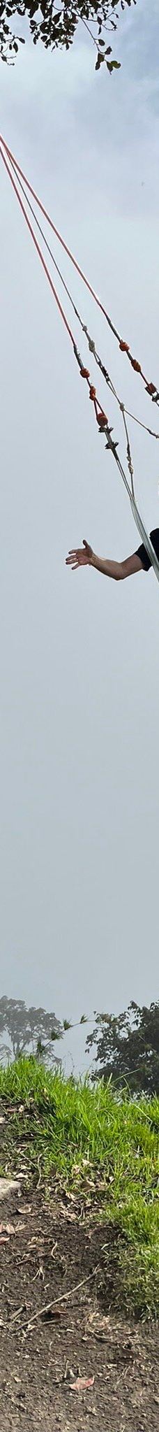 La Casa del Arbol-巴尼奥斯县