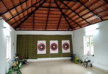 Thanneerchal Park景点图片