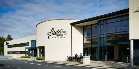 Butlers Chocolate Experience
