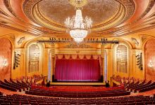 Genesee Theatre景点图片