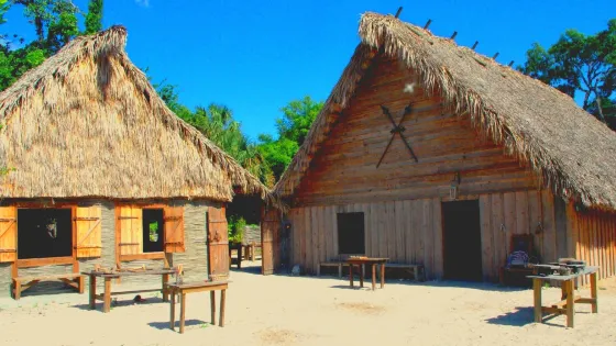 Old Florida Museum