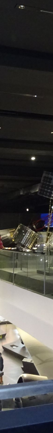 德意志博物馆-慕尼黑