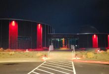 Goldendale Observatory State Park景点图片