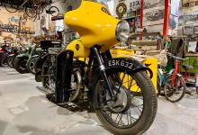 Hub Heritage & Transport Museum景点图片