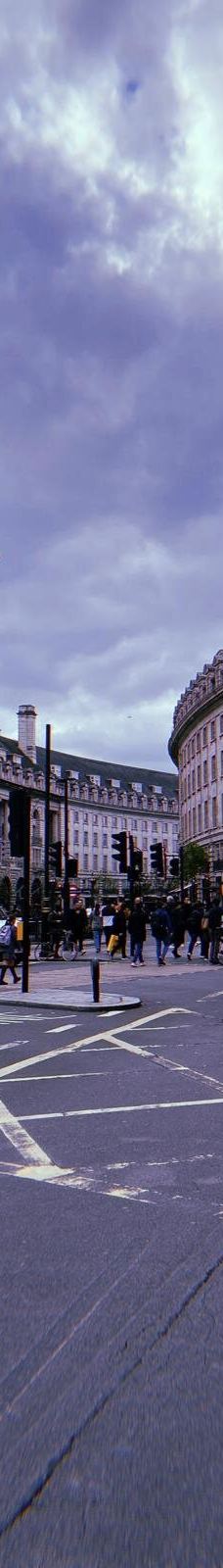 伦敦国王十字车站-伦敦