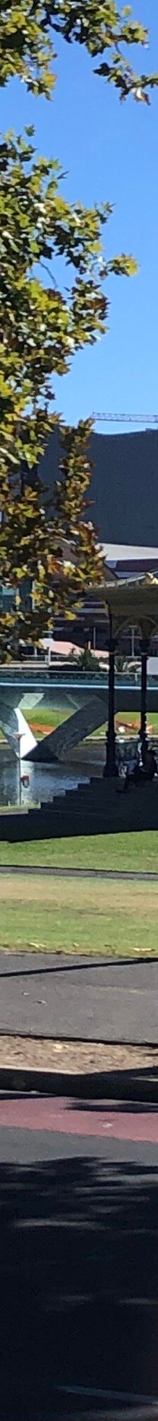 北大街-阿德莱德