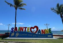 St. Anne Beach景点图片