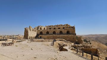 Kerak Castle