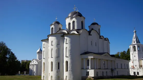 雅羅斯拉夫大院