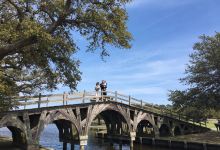 Outer Banks Center for Wildlife Education景点图片