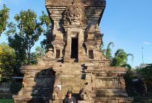 Candi Kidal景点图片