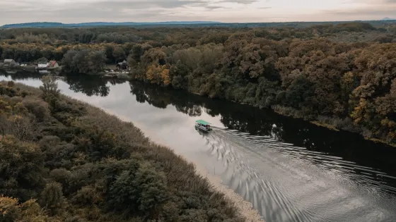 Regional Park Gornje Podunavlje