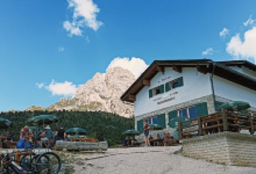 Rifugio Firenze景点图片