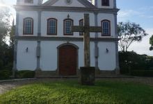 Matriz de Nossa Senhora da Conceicao Church景点图片