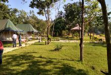 Kuldiha Wild Life Santuary景点图片