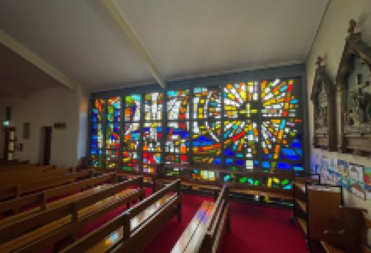 St Michaels Catholic Church景点图片