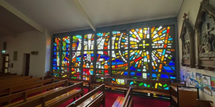 St Michaels Catholic Church