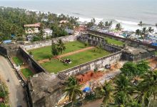 Varkala Light House & Electricals购物图片