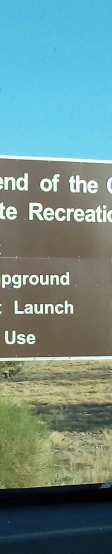 Big Bend of the Colorado-拉芙琳