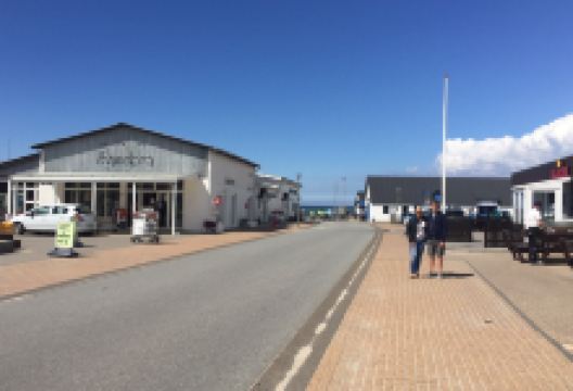 Svanebro购物图片