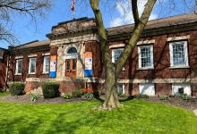 Welland Museum景点图片
